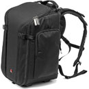 MANFROTTO MP-BP-20BB CAMERA BACKPACK Nylon, internal dimensions 310x205x385mm