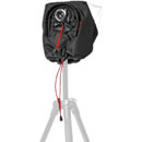 MANFROTTO PRO LIGHT CRC-17 VIDEO CAMERA RAIN COVER Water repellant, TPU panels, black