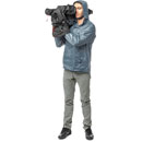 MANFROTTO PRO LIGHT RC-10 VIDEO CAMERA RAIN COVER Water repellant, TPU panels, black