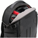 MANFROTTO PRO LIGHT BACKLOADER BACKPACK S CAMERA BAG International carry-on, rear/top access