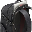 MANFROTTO PRO LIGHT BACKLOADER BACKPACK M CAMERA BAG International carry-on, rear/top access