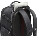 MANFROTTO PRO LIGHT FRONTLOADER BACKPACK M CAMERA BAG International carry-on, front/side access