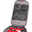MANFROTTO PRO LIGHT FRONTLOADER BACKPACK M CAMERA BAG International carry-on, front/side access