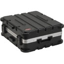 SKB 1SKB19-P12 MIXER CASE Pop-up, 12U rack mounting frame