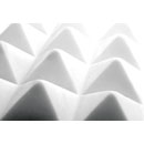 PINTA PYRAMID 50/50 WILLTEC White (box of 18)