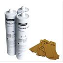 ARTNOVION INSTANT FIX KIT Including 3x GlueArt tubes