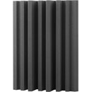 ARTNOVION AGAD 2.0 BASS TRAP Foam, pack of 4, grey