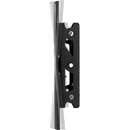 B-TECH BT7549 ROTATIONAL FLIP MOUNT Wall, up to VESA 200, rotating, black