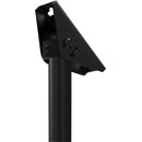 B-TECH BT893-FD PROJECTOR MOUNT Ceiling, up to 70kg, tilt/yaw, fixed 1m drop, black