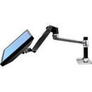 ERGOTRON LX LCD-panel monitor arm