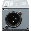 RADIAL ICECUBE LINE ISOLATOR 1-channel, line level, balanced I/O
