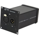 CANFORD UMCP CAN-DIO DANTE TO AES/EBU DIGITAL CONVERTER Bi-directional