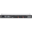 DACS HEADLITE 3+ HEADPHONE AMPLIFIER 4-channel, 1U rackmount, 2x +Power module, 2x standard modules