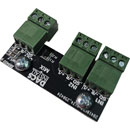 DACS INSTALL MIX PCB INTERFACE Mixer, passive, 2:1