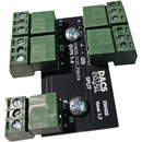 DACS INSTALL SPLIT PCB INTERFACE Splitter, passive, 1:4