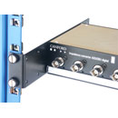 CANFORD BXF16 RACKMOUNT IMPEDANCE CONVERTER AES/EBU, 1U, 16x XLRF to BNC socket