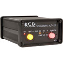 BCD ALT-2S PRE-AMPLIFIER Mic, line, auto, headphone