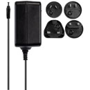 LINDY 73826 DC POWER SUPPLY Multi-country, 24VDC, 1.25A, 2.1mm