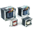 CANFORD MP20-8 100V LINE TRANSFORMER 20W for 8 ohm loudspeaker