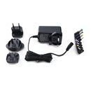 IDEAL POWER PLUG-TOP POWER SUPPLY International, 15VA, 15 Volt