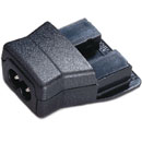 FRIWO UNIVERSAL POWER SUPPLY Contact assembly, figure-of-8