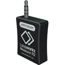 AMPETRONIC LOOPWORKS MEASURE R2 FIELD STRENGTH METER For Loopworks Measure App