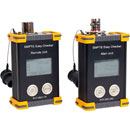 CANARE FCT-SEC SMPTE EASY CHECKER Fibre cable tester, kit