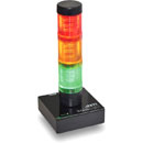NTI SPL STACK LIGHT for XL2, 3x colours, adapter cable included, NTI PSU required for XL2 and light