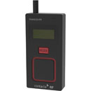CONTACTA RF-TRX RADIO FREQUENCY TRANSCEIVER Portable, bi-directional, 2.4GHz