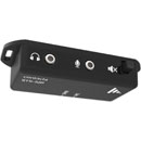 CONTACTA STS-SJB BREAKOUT BOX Push button mute, 3.5mm connection