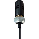 CONTACTA STS-M74 MICROPHONE Discreet, cardioid, with double-sided connector