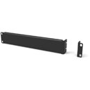 CONTACTA MBR1 MOUNTING BRACKET For single HLD7 loop amplifier, black