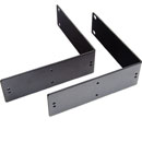 CANFORD GREEN-GO RACK MOUNTING BRACKETS 19-inch (pair)