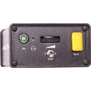 TECPRO BP113 Dual circuit beltpack (switchable) (XLR-6 connectors)