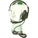 TECPRO SMH210 Single muff headset