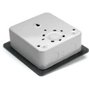 TECPRO LS379FB Flush-mounting back box for LS371