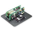 TECPRO LS372 Loudspeaker station, dual circuit, wallmount (flush)