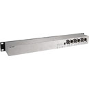 TECPRO LS382 Loudspeaker station, dual circuit, rackmount