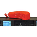 GLENSOUND GS-MPI005HD MKII TH TELEPHONE HANDSET For GS-MPI005HD MKII, red
