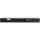 GLENSOUND GS-FW031 INTERCOM Rack mounting, 2x 4-wire circuit, with IFB, 1x cue in