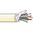CANFORD KSM CABLE 16 pair (BBC PSN32/1), Cream