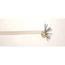 CANFORD KSM CABLE 16 pair (BBC PSN32/1), Cream