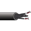 EMO TOURING 110 OHM TRUE DIGITAL MULTIPAIR CABLE 8 pair, Black