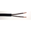 CANFORD MCS-XHD CABLE 2 core, Black
