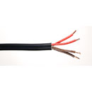 CANFORD MCS CABLE 4 core, Black