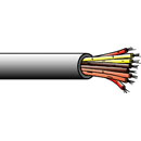 CANFORD MCS CABLE 8 core, Black