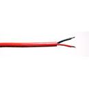 CANFORD XLS 1.5 CABLE 2 core, Red
