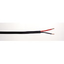 CANFORD GPS-M 1.5 CABLE 2 core, Black