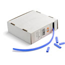 HEAT SHRINK SLEEVING Flexible, 16.0mm Blue, 4m length