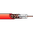 CANARE LV-61S CABLE Red